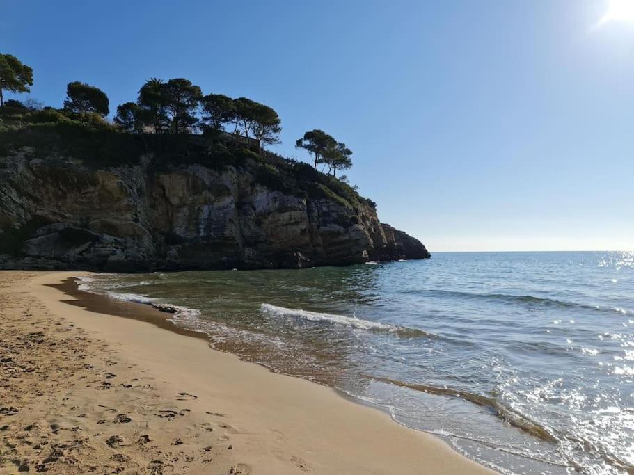 דירות Cal Indigo - Unique Flat In Cap Salou - Mind & Feet In Water מראה חיצוני תמונה