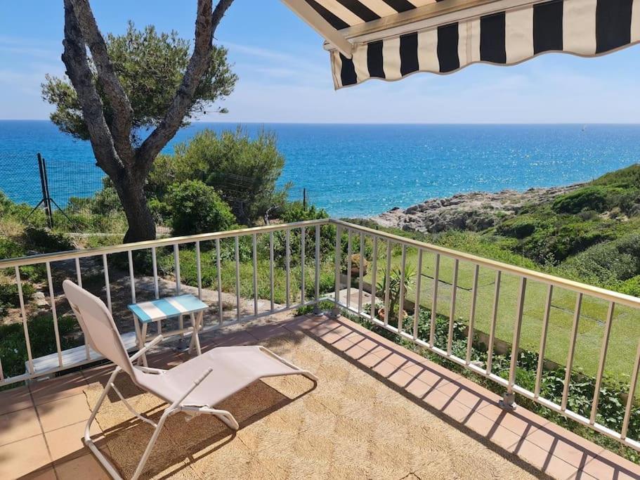 דירות Cal Indigo - Unique Flat In Cap Salou - Mind & Feet In Water מראה חיצוני תמונה