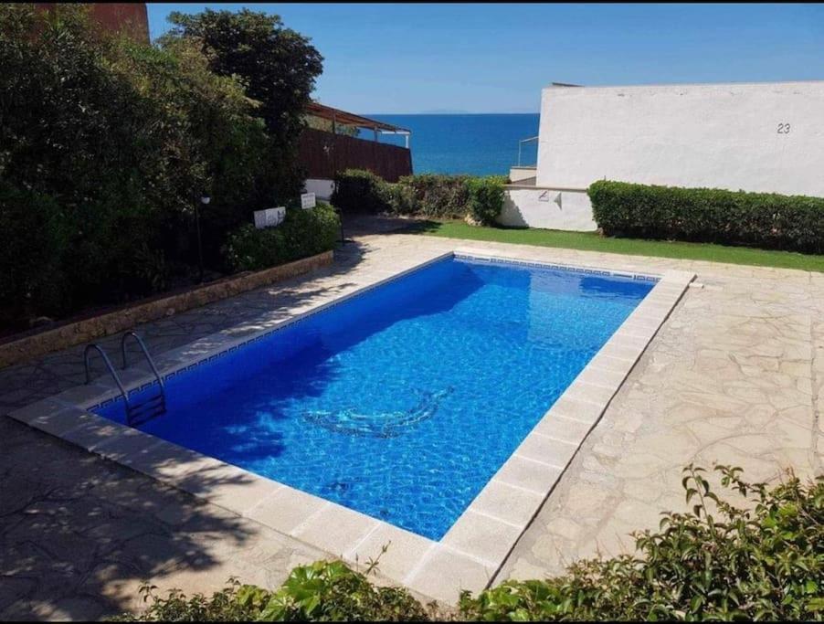 דירות Cal Indigo - Unique Flat In Cap Salou - Mind & Feet In Water מראה חיצוני תמונה